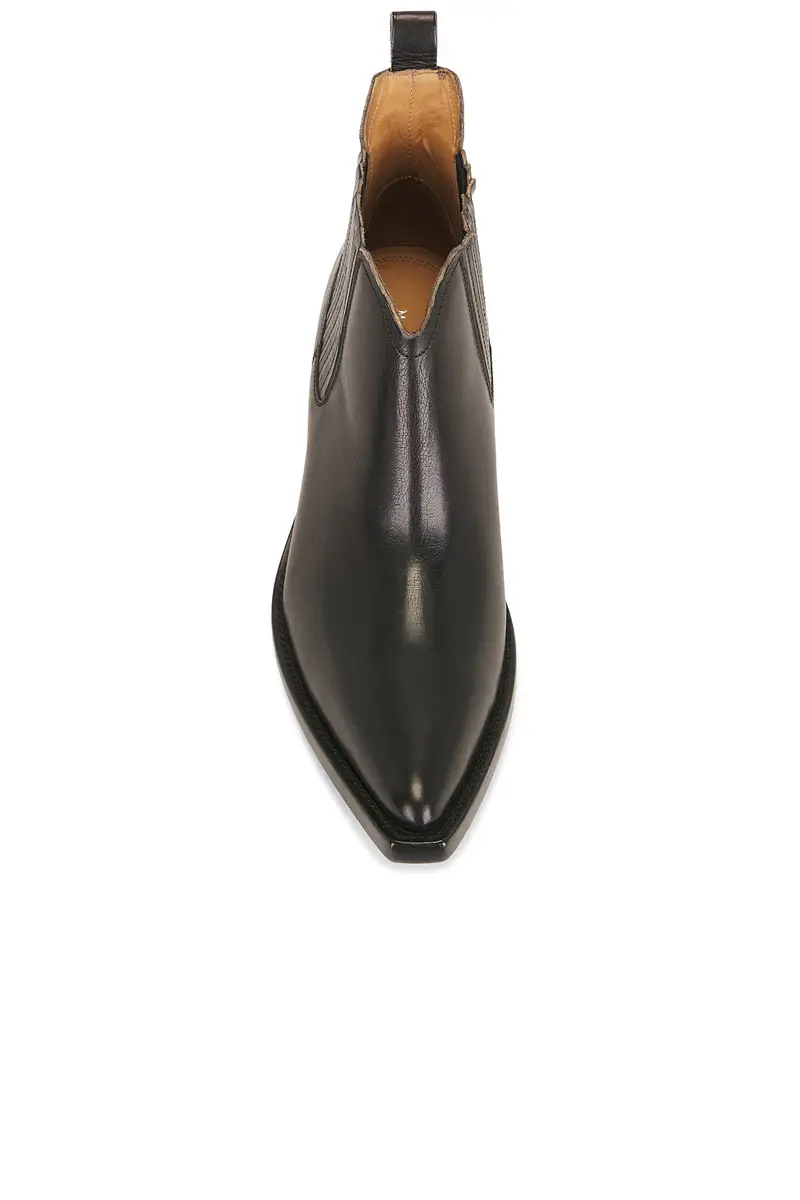 Maison Margiela Heel-less Chelsea H45 Boot | Thumbnail 4 Maison Margiela Heel-less Chelsea H45 Boot | Thumbnail 4