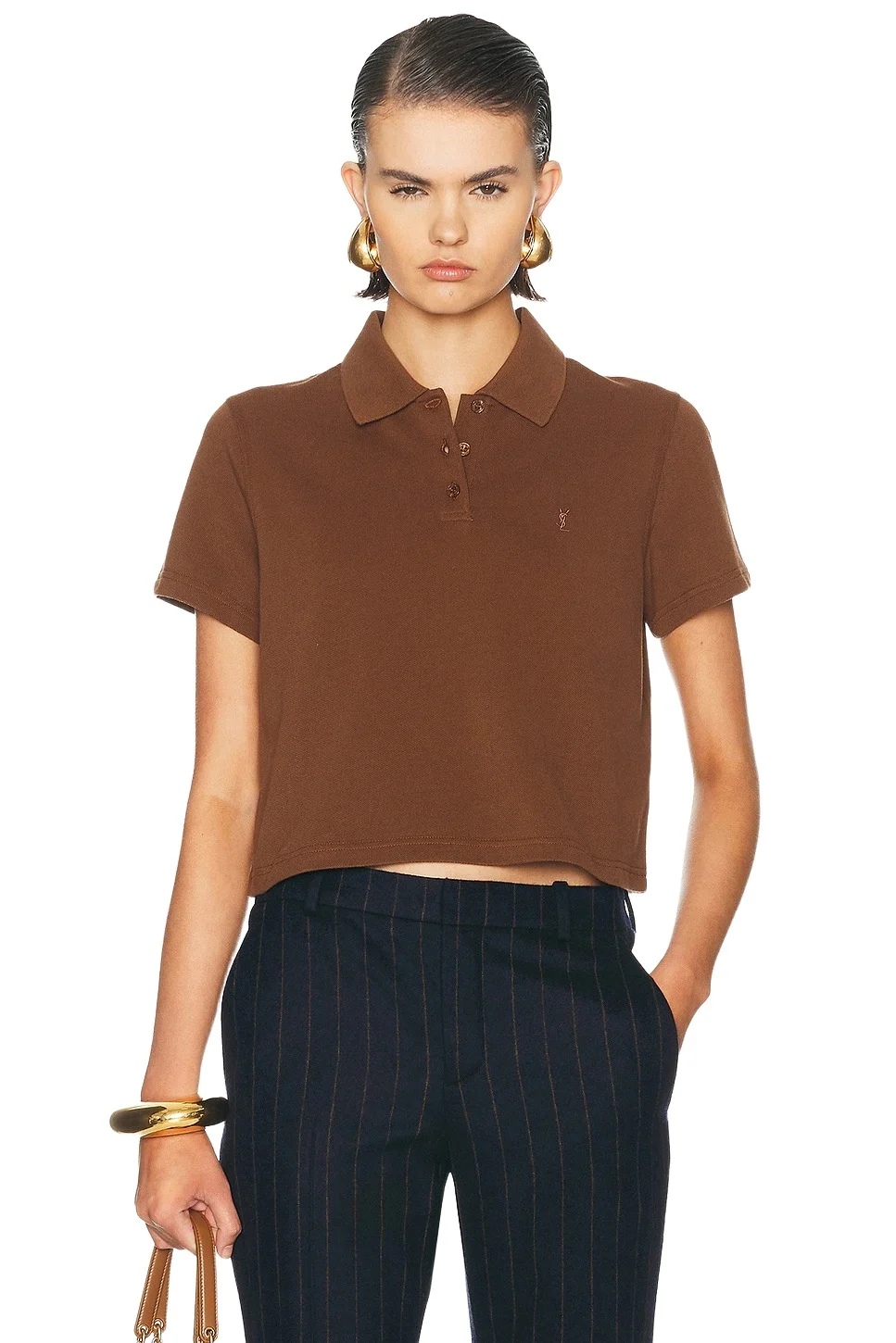 Polo Top Polo Top