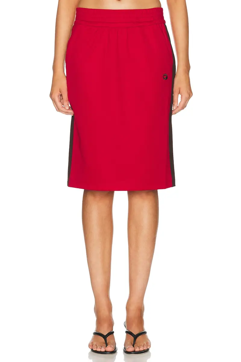 Coperni Track Skirt | Thumbnail 2 Coperni Track Skirt | Thumbnail 2