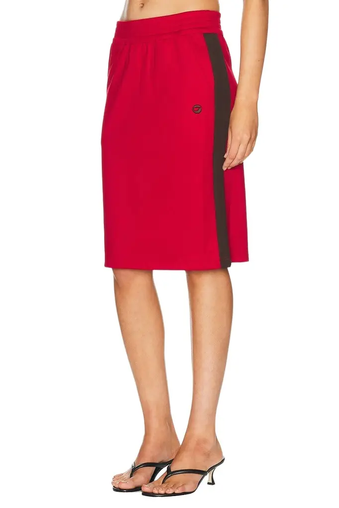 Coperni Track Skirt | Image 1 Coperni Track Skirt | Image 1