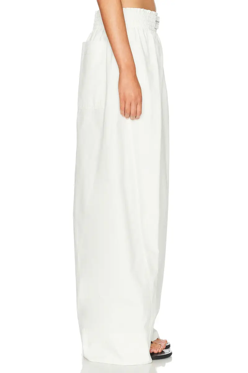 Givenchy Elasticated Band Trouser | Thumbnail 3 Givenchy Elasticated Band Trouser | Thumbnail 3