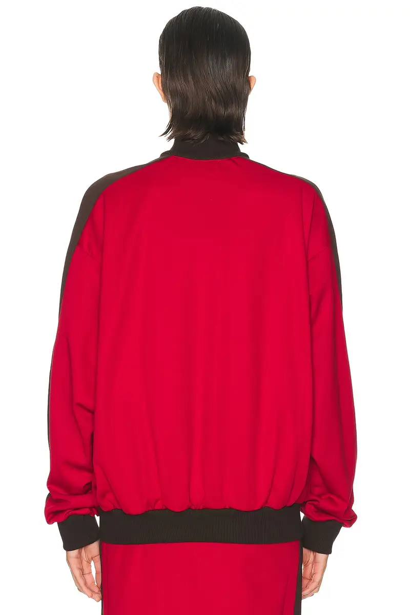 Coperni Oversized Track Jacket | Thumbnail 4 Coperni Oversized Track Jacket | Thumbnail 4