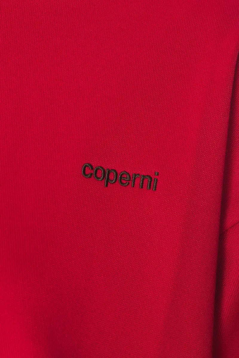 Coperni Oversized Track Jacket | Thumbnail 6 Coperni Oversized Track Jacket | Thumbnail 6