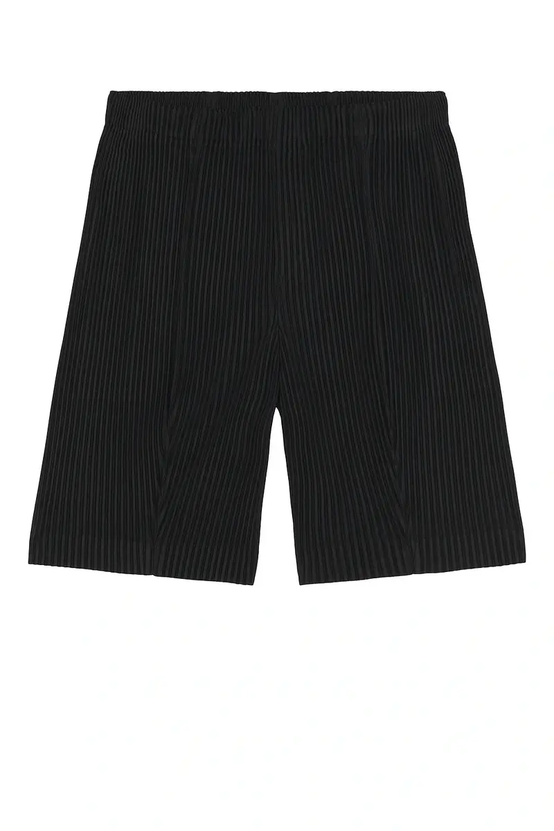 Homme Plissé Issey Miyake Monthly Colors August Short | Thumbnail 4 Homme Plissé Issey Miyake Monthly Colors August Short | Thumbnail 4