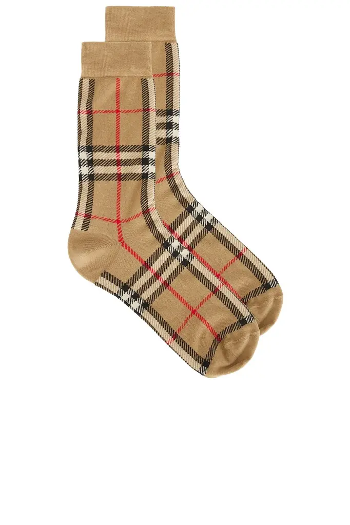 Core Check Sock Core Check Sock