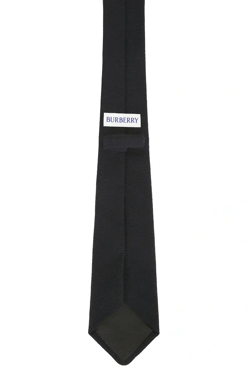 Burberry Check Tie | Thumbnail 2 Burberry Check Tie | Thumbnail 2