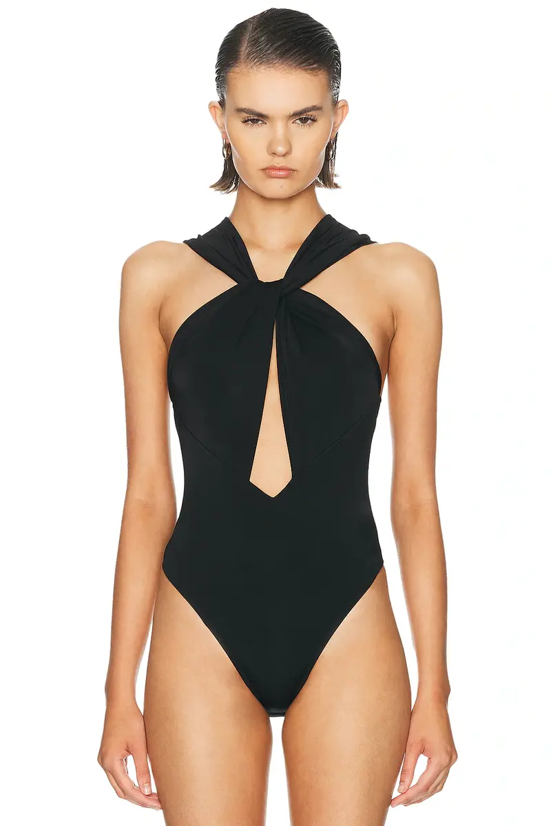 Ilkyaz Ozel Rio Bodysuit | Thumbnail 2 Ilkyaz Ozel Rio Bodysuit | Thumbnail 2