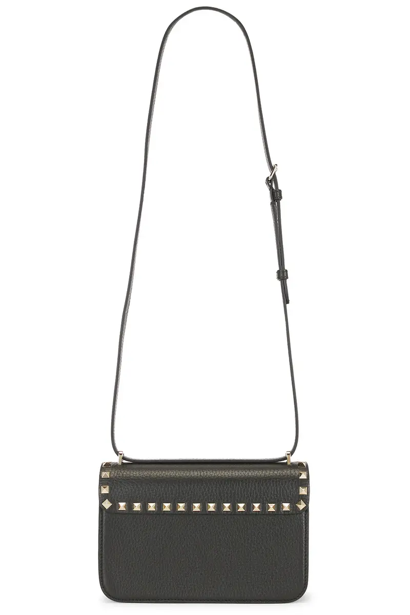 Valentino Garavani Rockstud Small Shoulder Bag | Thumbnail 2 Valentino Garavani Rockstud Small Shoulder Bag | Thumbnail 2