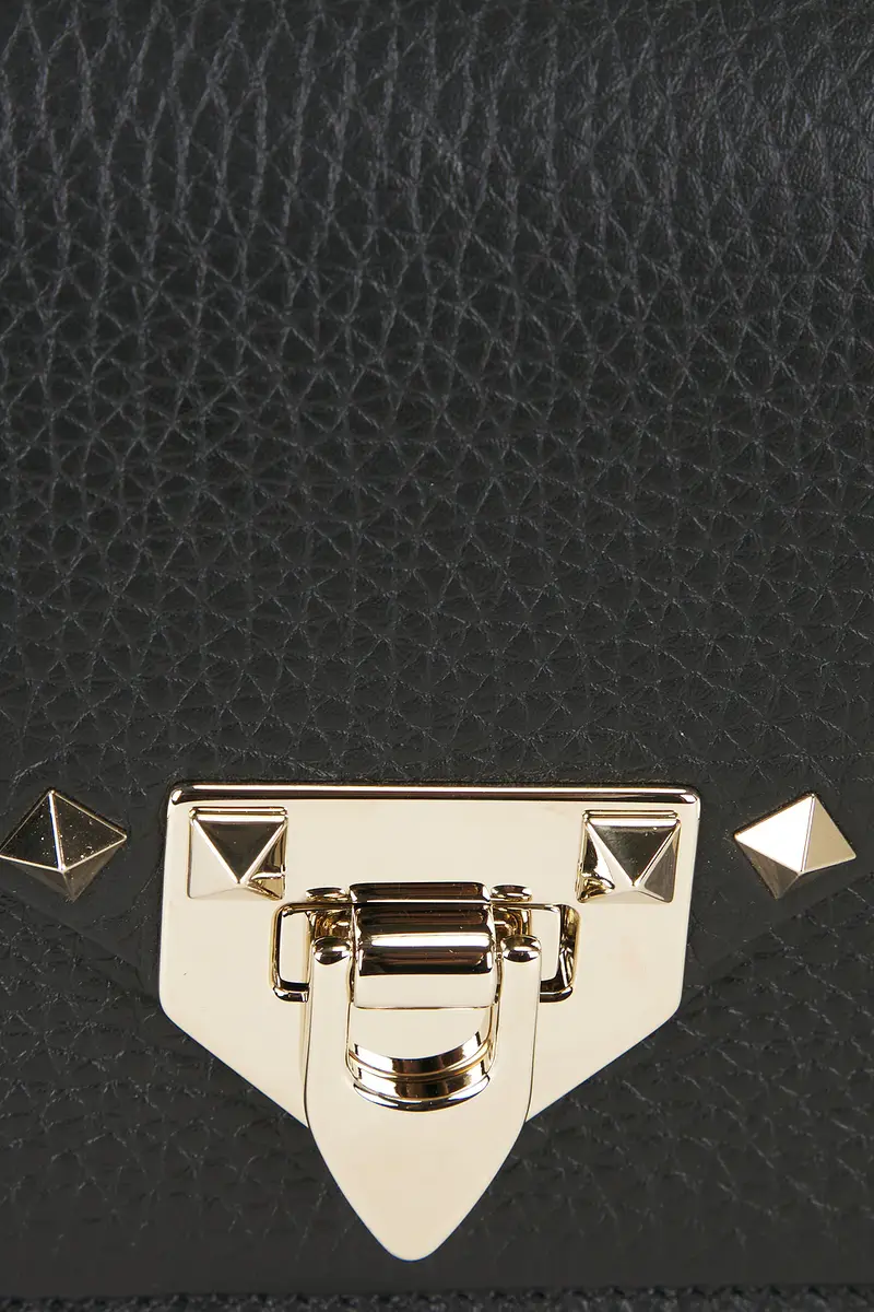 Valentino Garavani Rockstud Small Shoulder Bag | Thumbnail 6 Valentino Garavani Rockstud Small Shoulder Bag | Thumbnail 6