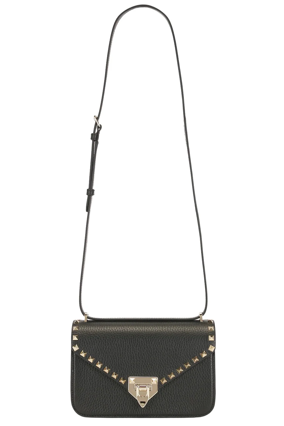 Rockstud Small Shoulder Bag