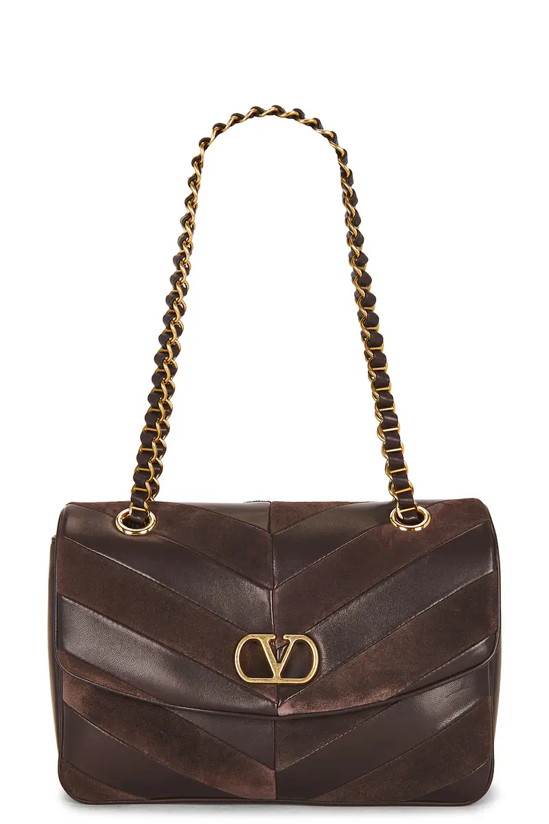 Valentino Garavani Djuna Medium Shoulder Bag | Thumbnail 2