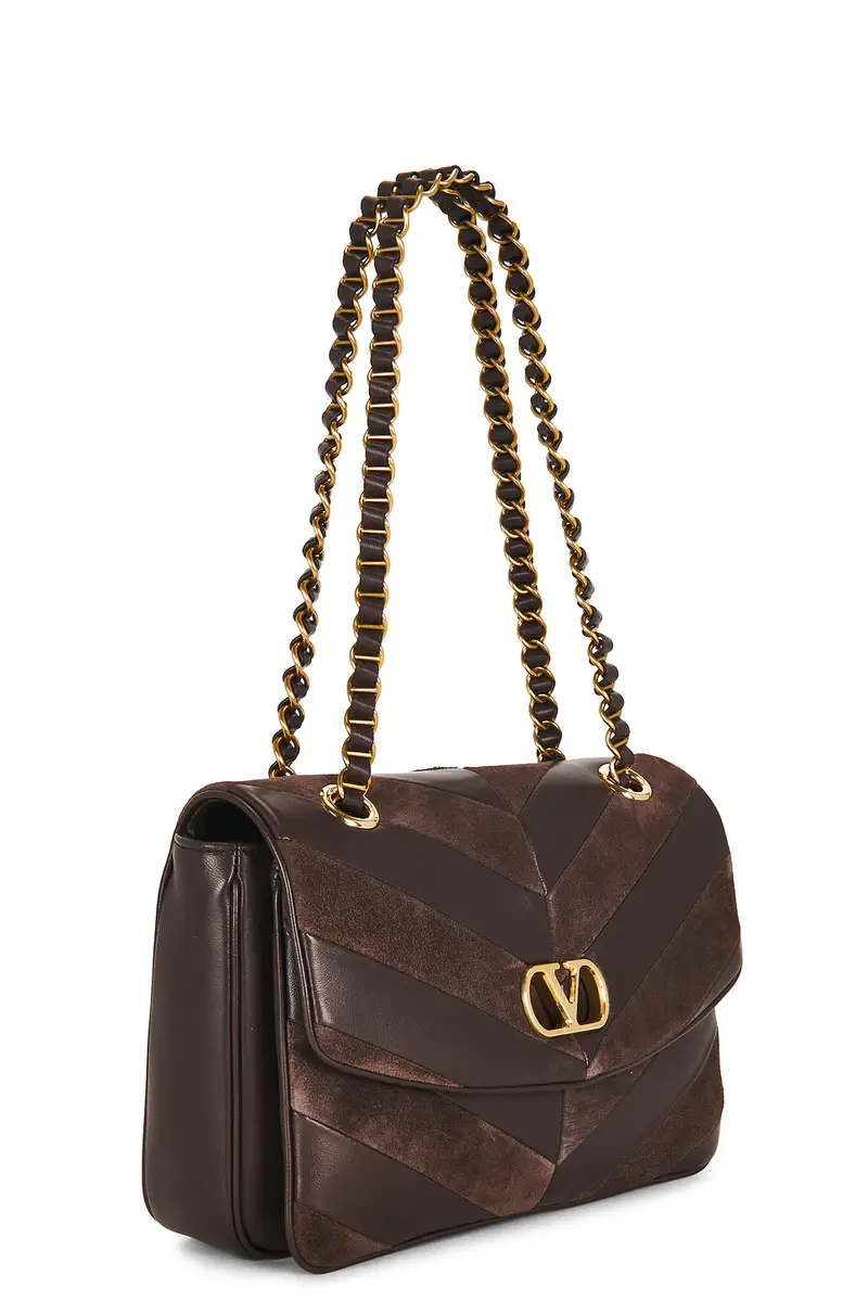 Valentino Garavani Djuna Medium Shoulder Bag | Thumbnail 4