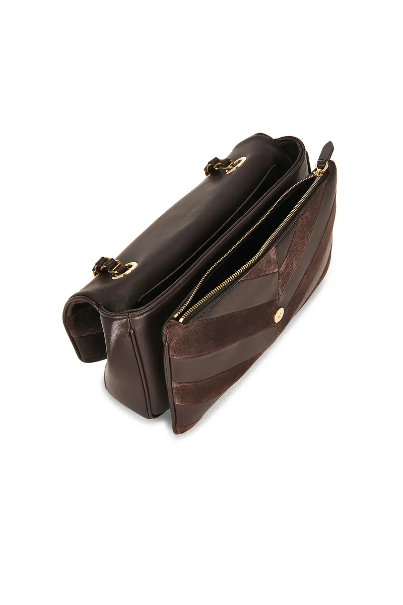 Valentino Garavani Djuna Medium Shoulder Bag | Thumbnail 5
