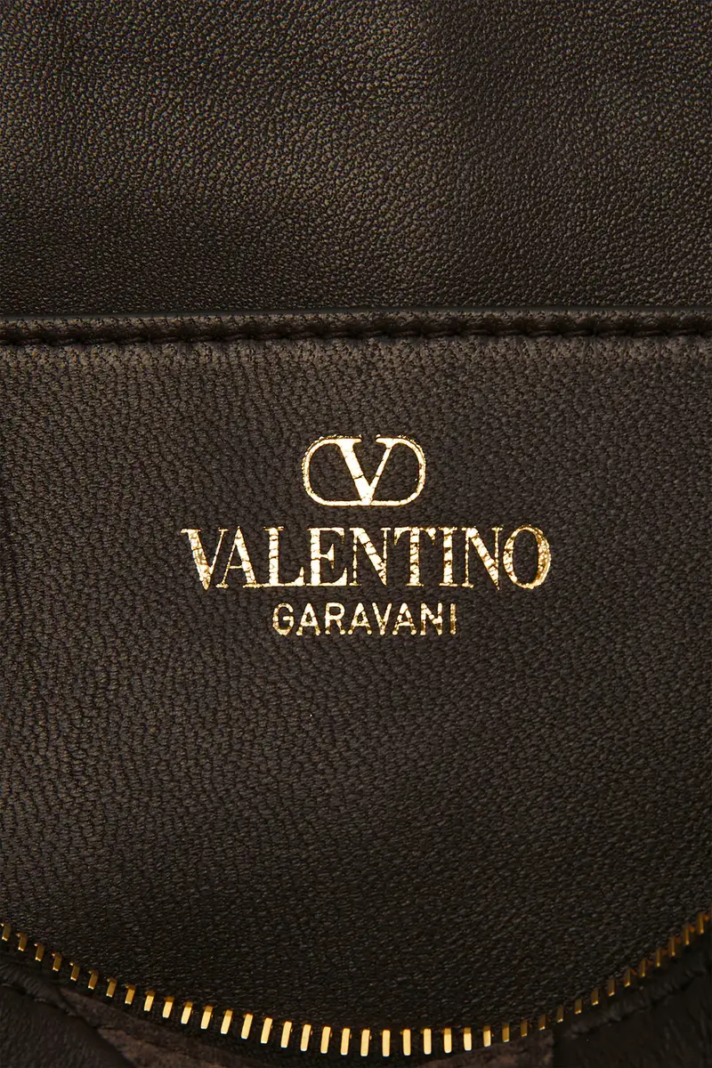 Valentino Garavani Djuna Medium Shoulder Bag | Thumbnail 6