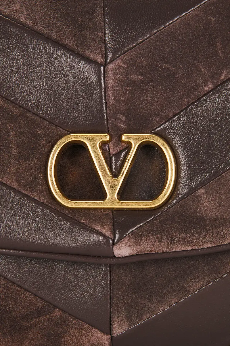 Valentino Garavani Djuna Medium Shoulder Bag | Thumbnail 7
