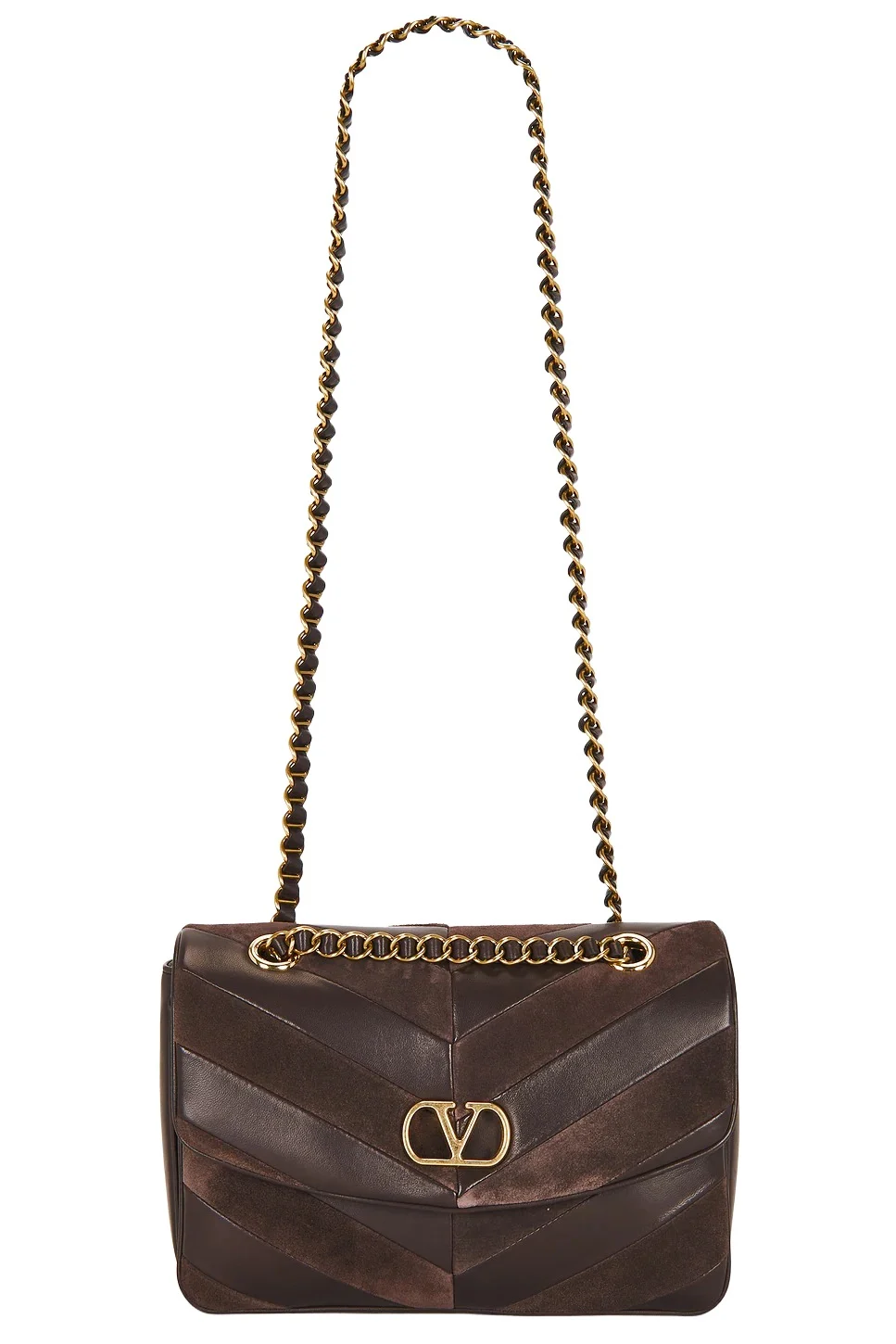 Valentino Garavani Djuna Medium Shoulder Bag