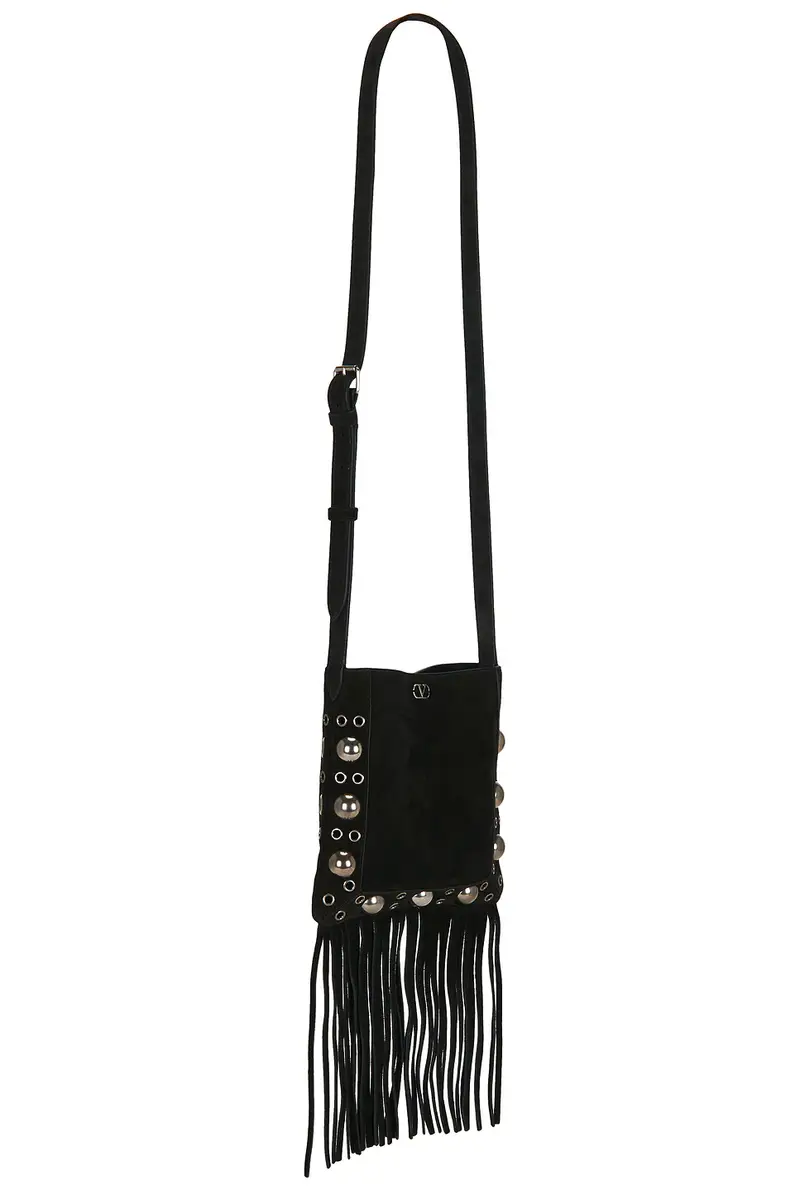 Valentino Garavani Nellcote Small Cross Body Bag | Thumbnail 3 Valentino Garavani Nellcote Small Cross Body Bag | Thumbnail 3