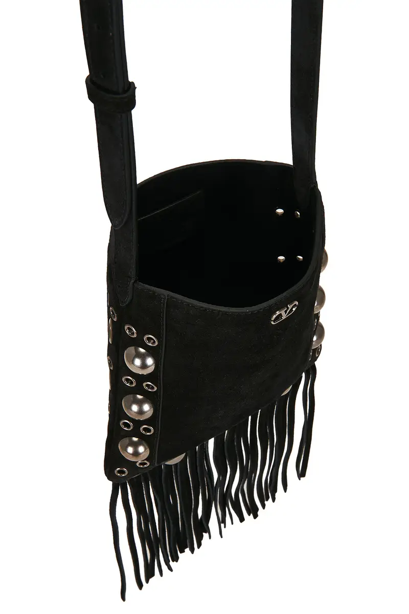 Valentino Garavani Nellcote Small Cross Body Bag | Thumbnail 4 Valentino Garavani Nellcote Small Cross Body Bag | Thumbnail 4