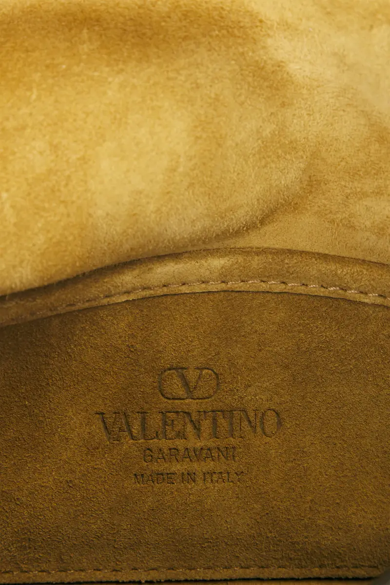 Valentino Garavani Rockstud Spike Small Shoulder Bag | Thumbnail 6 Valentino Garavani Rockstud Spike Small Shoulder Bag | Thumbnail 6