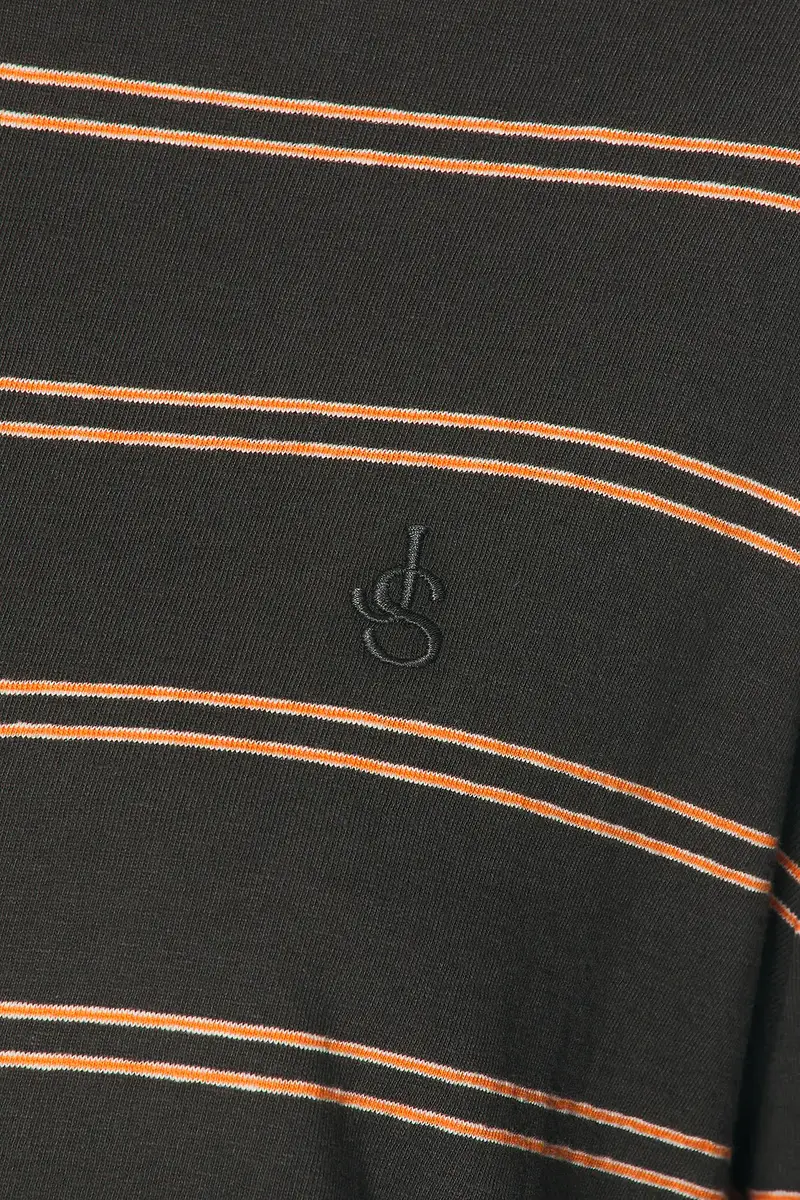 Jil Sander Long Sleeve T-Shirt | Thumbnail 5 Jil Sander Long Sleeve T-Shirt | Thumbnail 5