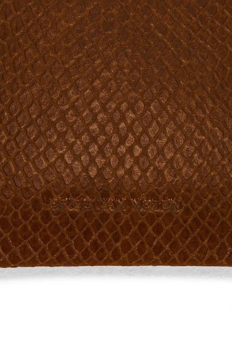 Dries Van Noten Flat Envelope Pouch | Thumbnail 7 Dries Van Noten Flat Envelope Pouch | Thumbnail 7