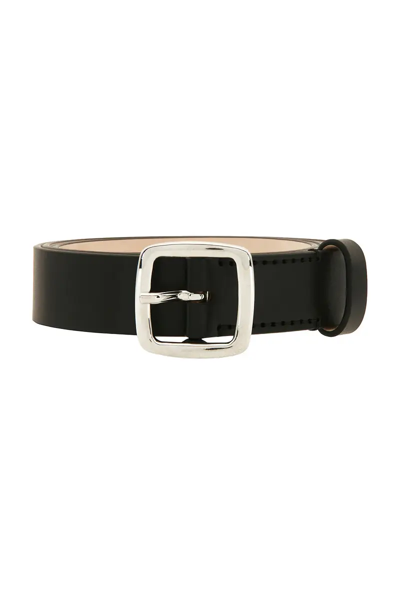 Déhanche Baptiste Leather Belt | Thumbnail 3 Déhanche Baptiste Leather Belt | Thumbnail 3