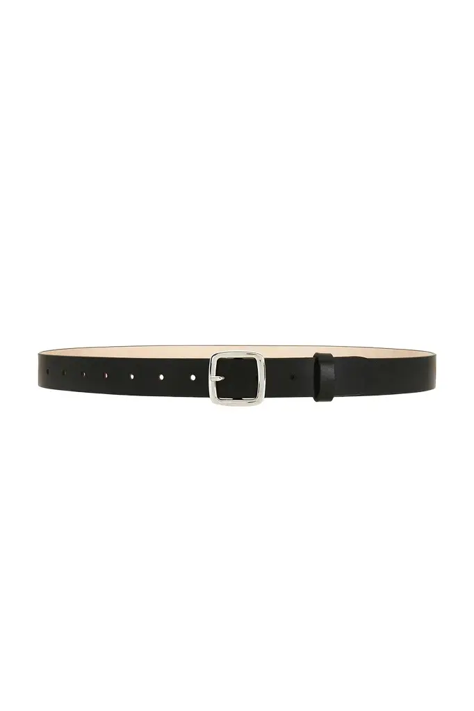 Déhanche Baptiste Leather Belt | Image 1 Déhanche Baptiste Leather Belt | Image 1