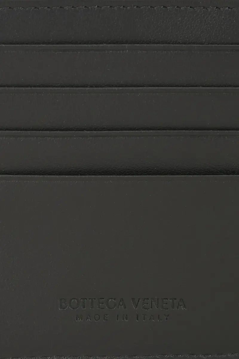 Bottega Veneta Intrecciato Bi-Fold Wallet Diamonds Dover | Thumbnail 6 Bottega Veneta Intrecciato Bi-Fold Wallet Diamonds Dover | Thumbnail 6