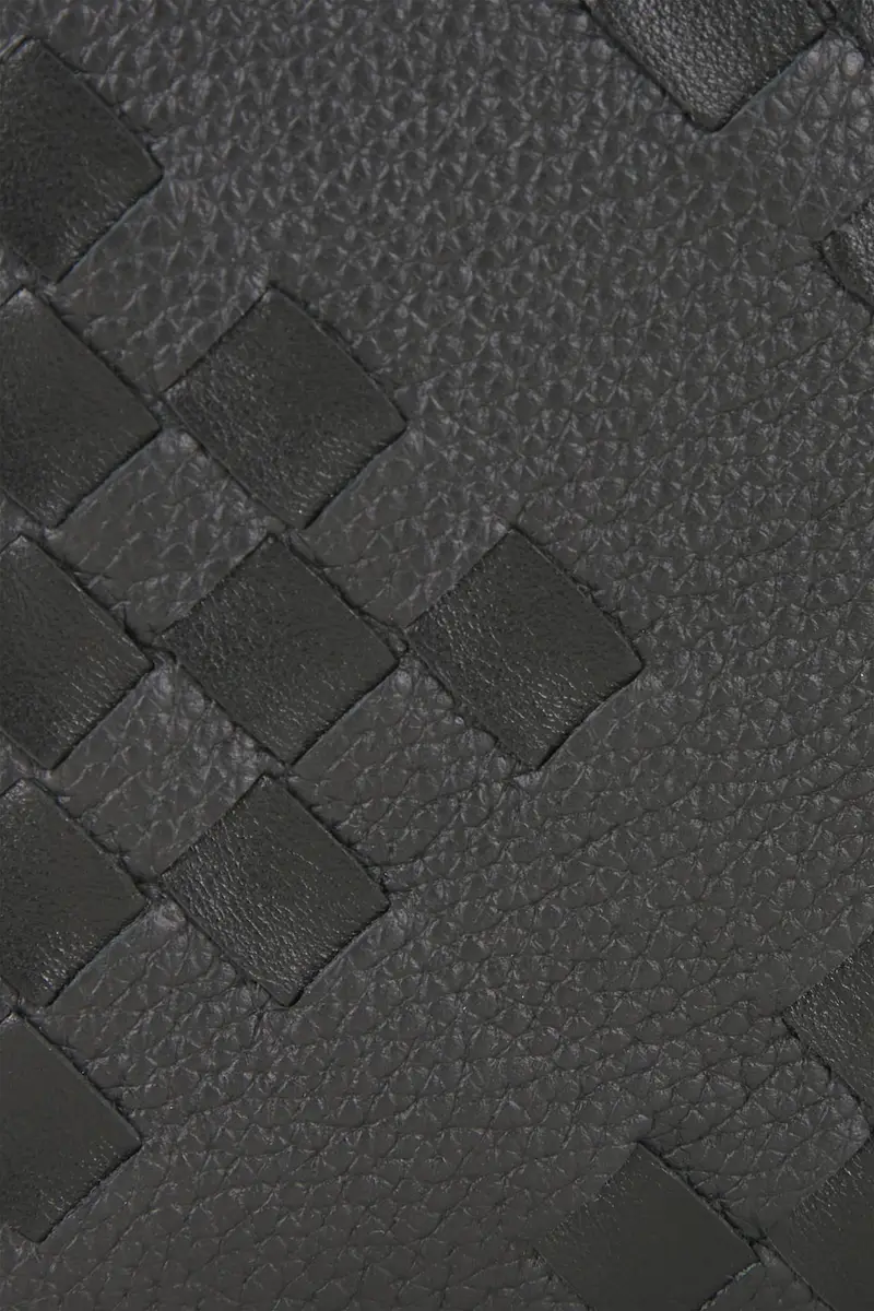 Bottega Veneta Intrecciato Bi-Fold Wallet Diamonds Dover | Thumbnail 7 Bottega Veneta Intrecciato Bi-Fold Wallet Diamonds Dover | Thumbnail 7