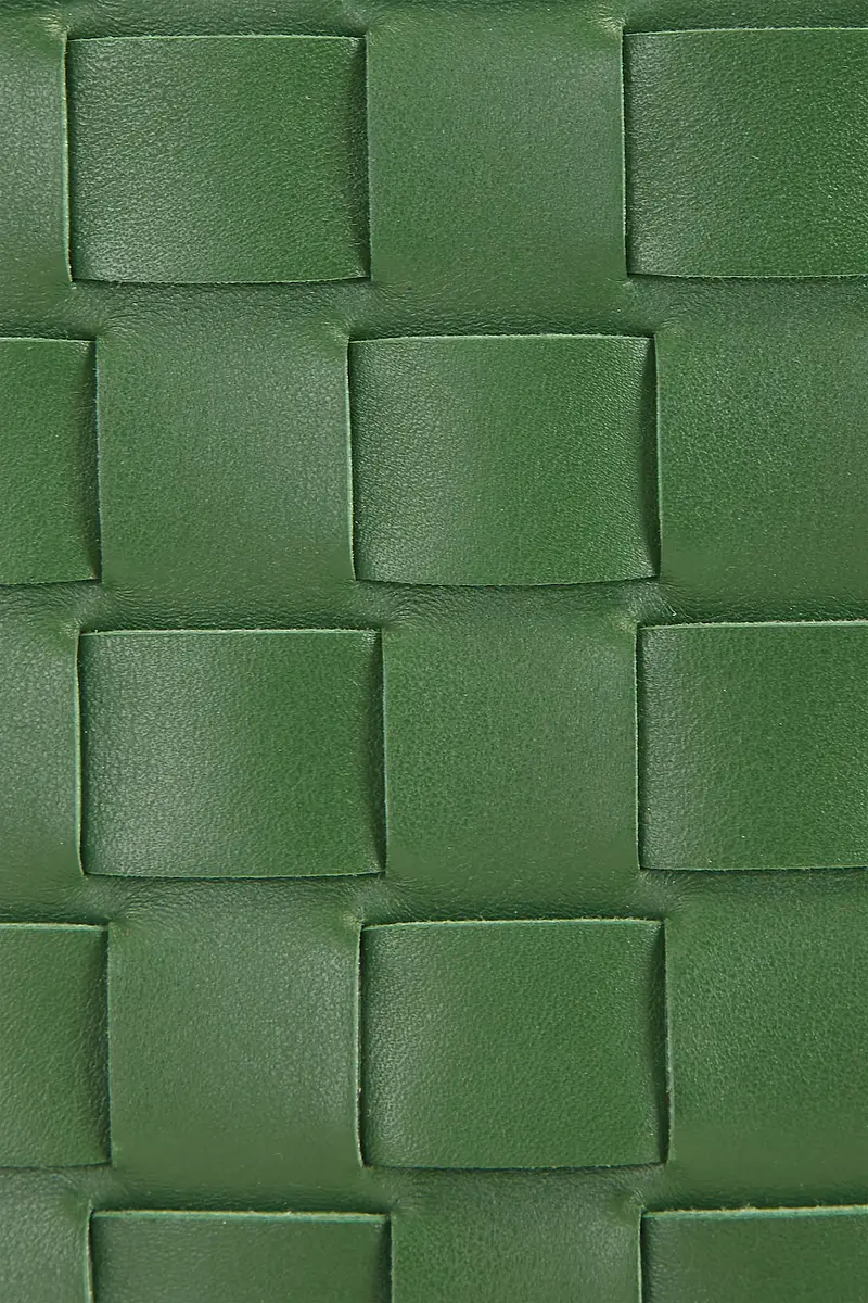 Bottega Veneta Flap Messenger Intrecciato 20 Silky Calf | Thumbnail 6 Bottega Veneta Flap Messenger Intrecciato 20 Silky Calf | Thumbnail 6