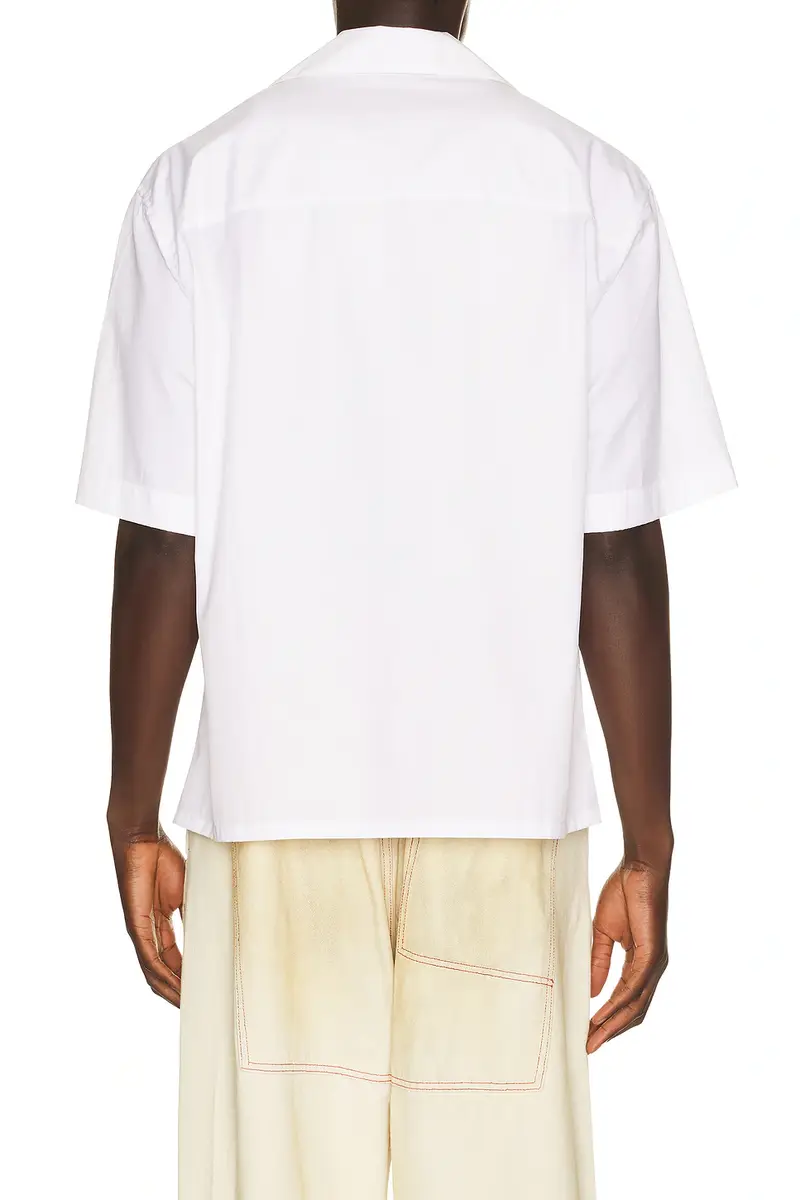 Marni S/S Shirt | Thumbnail 2 Marni S/S Shirt | Thumbnail 2