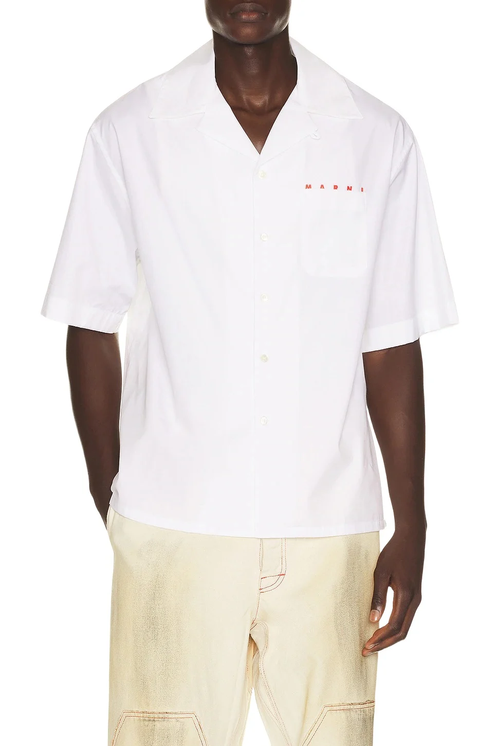 Marni S/S Shirt