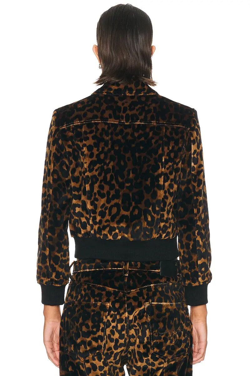 R13 Berlin Jacket | Thumbnail 3 R13 Berlin Jacket | Thumbnail 3