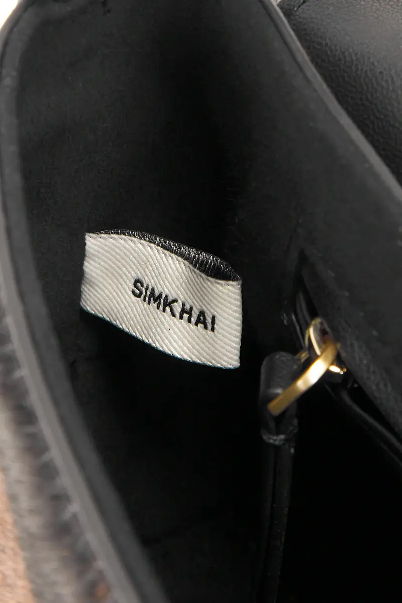 Simkhai Piedra Shoulder Bag | Thumbnail 5 Simkhai Piedra Shoulder Bag | Thumbnail 5