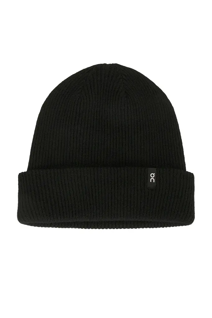 ON Merino Beanie | Image 1 ON Merino Beanie | Image 1