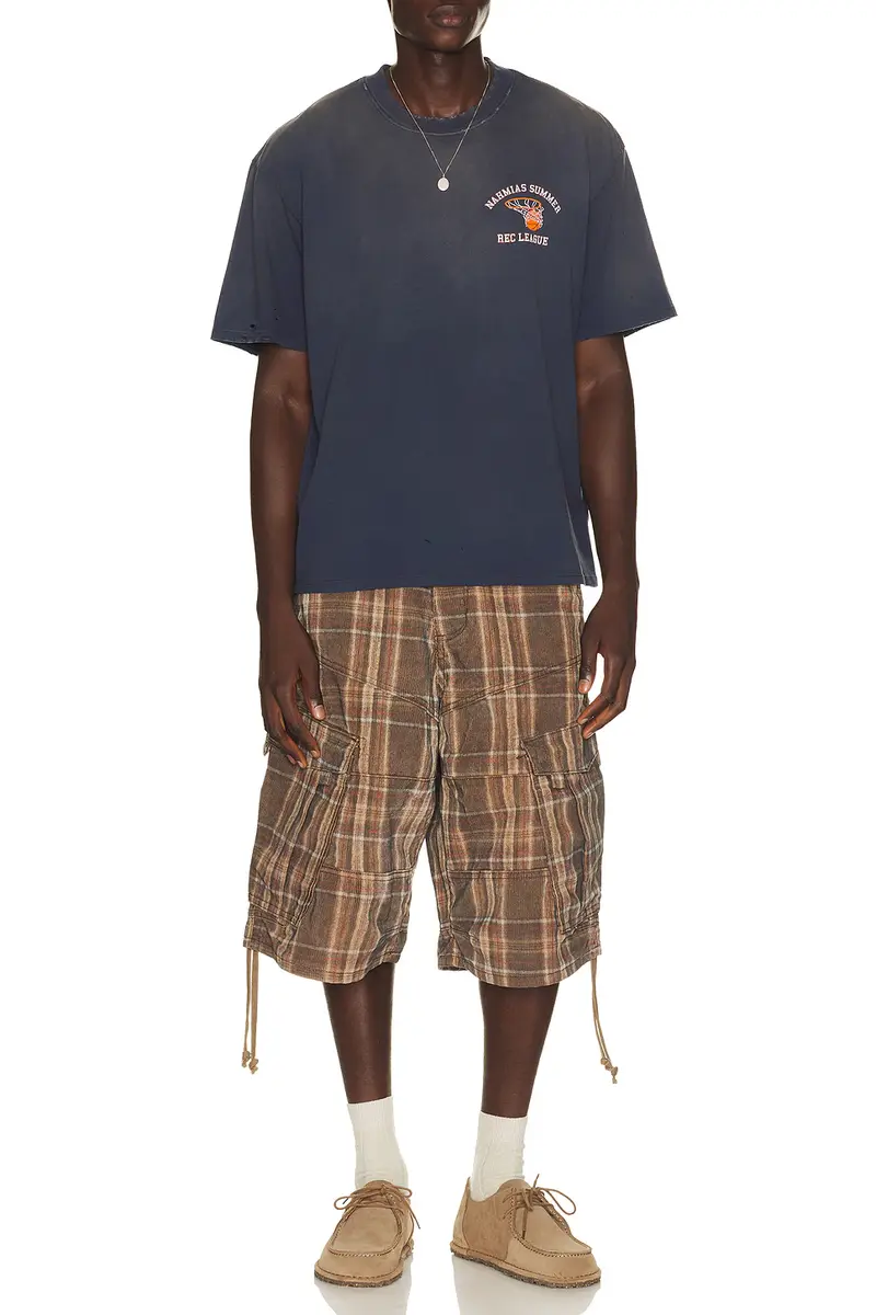 Nahmias Rec League Boxy Tee | Thumbnail 3 Nahmias Rec League Boxy Tee | Thumbnail 3