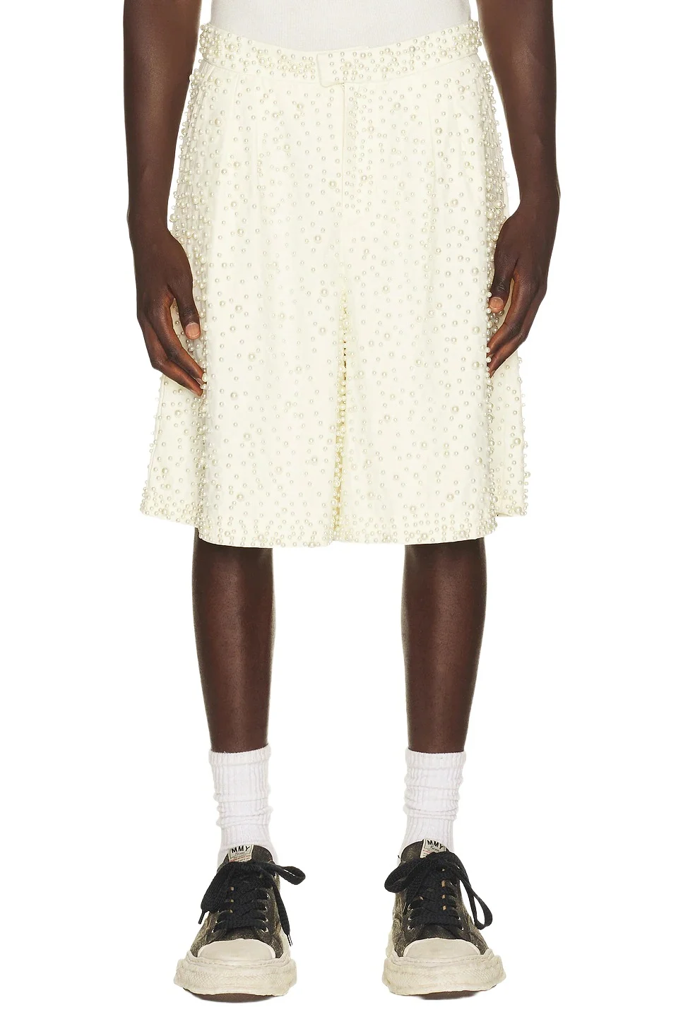 Pearl Shorts Pearl Shorts