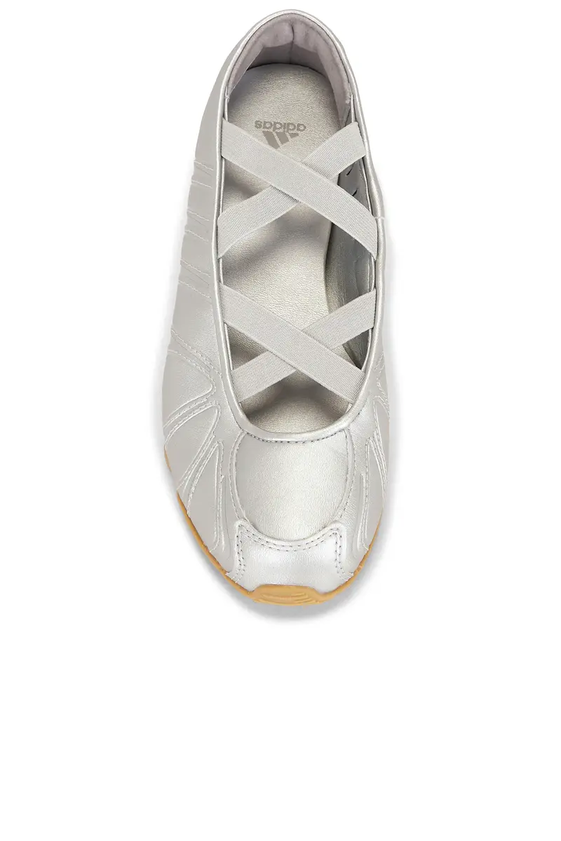 adidas Originals Ghost Sprint Ballet Sneaker | Thumbnail 4 adidas Originals Ghost Sprint Ballet Sneaker | Thumbnail 4