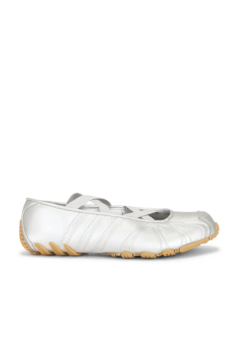adidas Originals Ghost Sprint Ballet Sneaker | Image 1 adidas Originals Ghost Sprint Ballet Sneaker | Image 1