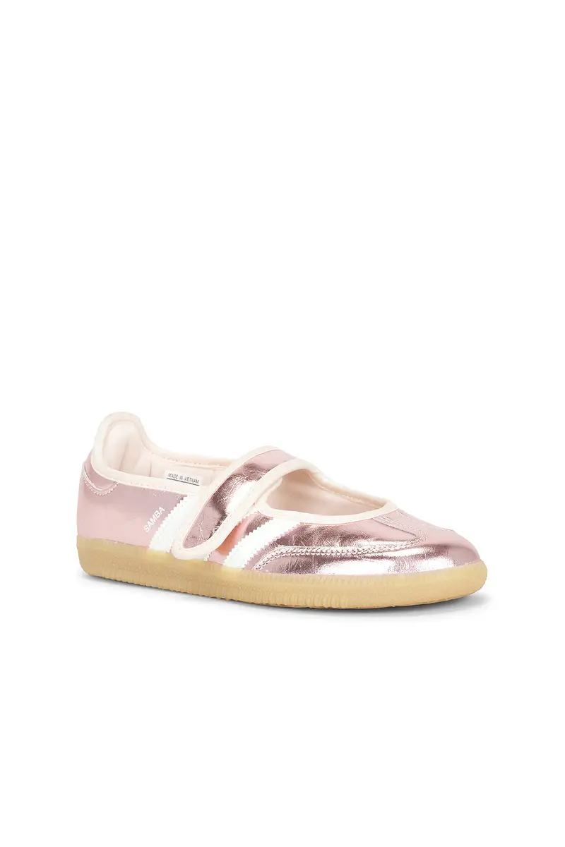 adidas Originals Samba Jane Sneaker | Thumbnail 2 adidas Originals Samba Jane Sneaker | Thumbnail 2