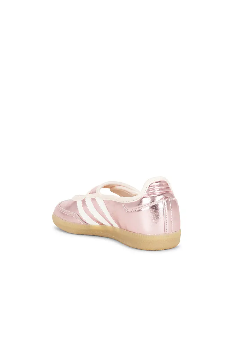 adidas Originals Samba Jane Sneaker | Thumbnail 3 adidas Originals Samba Jane Sneaker | Thumbnail 3