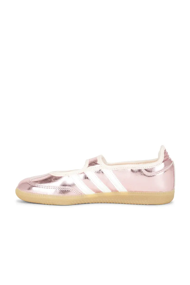 adidas Originals Samba Jane Sneaker | Thumbnail 5 adidas Originals Samba Jane Sneaker | Thumbnail 5