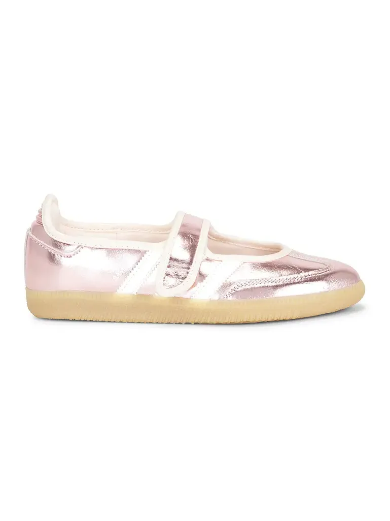 adidas Originals Samba Jane Sneaker