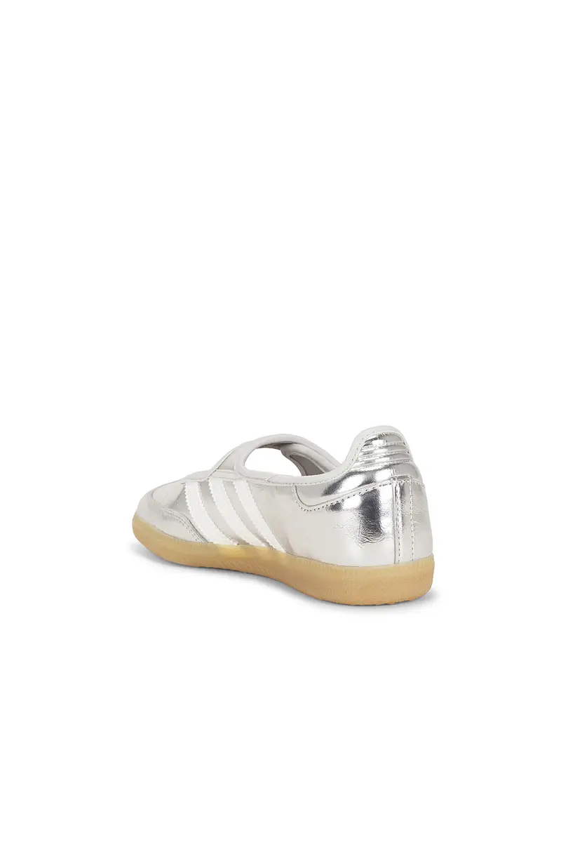 adidas Originals Samba Jane Sneaker | Thumbnail 3 adidas Originals Samba Jane Sneaker | Thumbnail 3