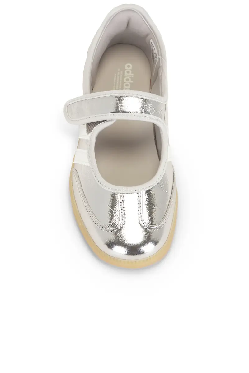 adidas Originals Samba Jane Sneaker | Thumbnail 4 adidas Originals Samba Jane Sneaker | Thumbnail 4