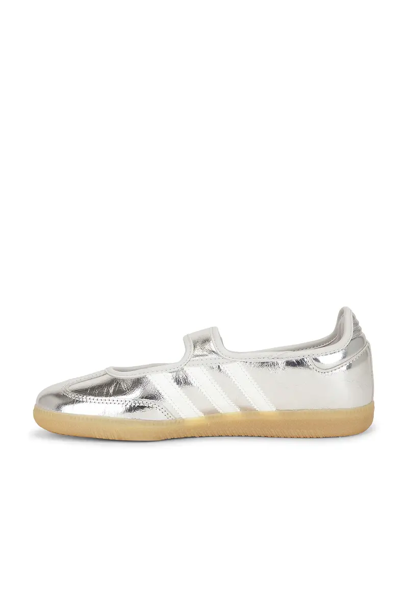 adidas Originals Samba Jane Sneaker | Thumbnail 5 adidas Originals Samba Jane Sneaker | Thumbnail 5