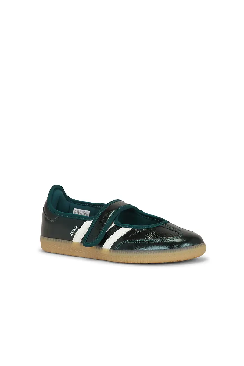 adidas Originals Samba Jane Sneaker | Thumbnail 2 adidas Originals Samba Jane Sneaker | Thumbnail 2