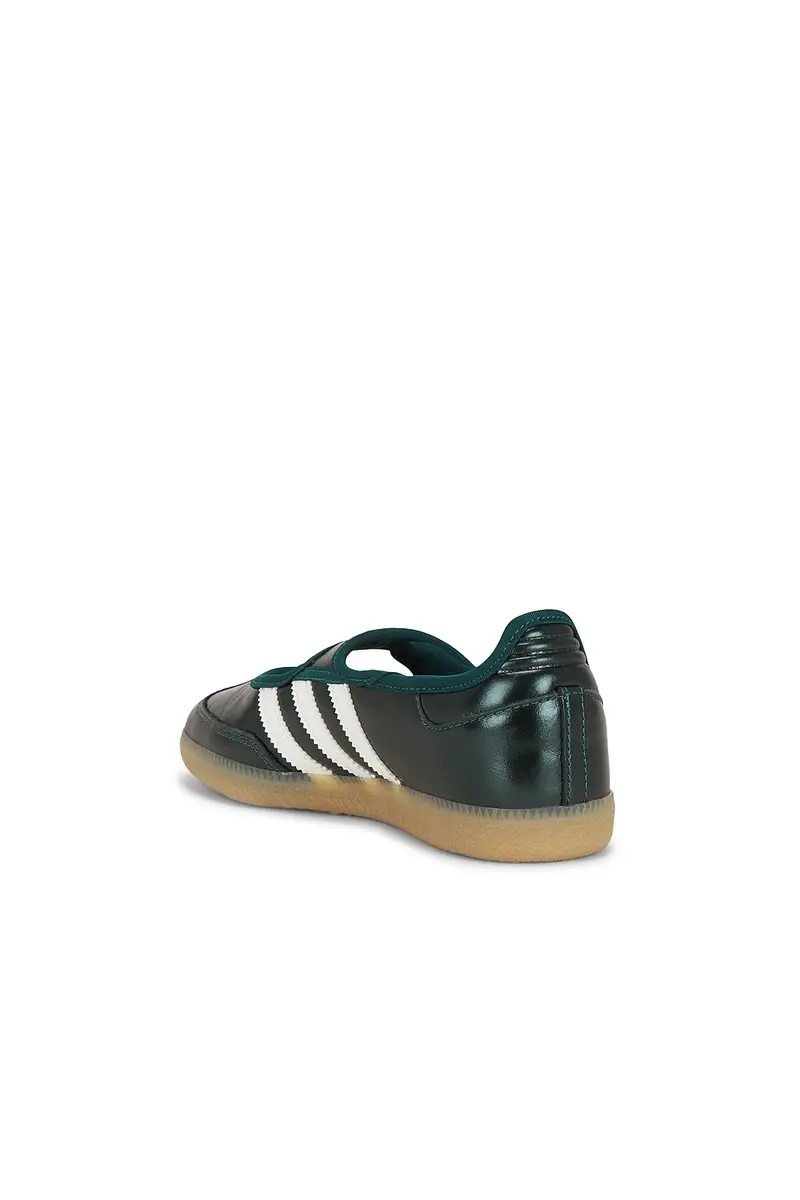 adidas Originals Samba Jane Sneaker | Thumbnail 3 adidas Originals Samba Jane Sneaker | Thumbnail 3
