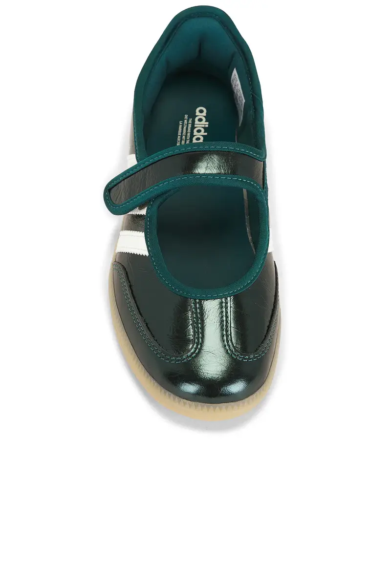 adidas Originals Samba Jane Sneaker | Thumbnail 4 adidas Originals Samba Jane Sneaker | Thumbnail 4