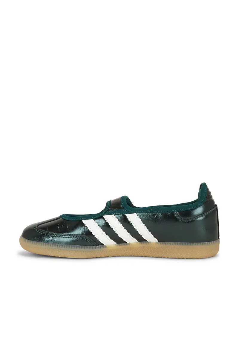 adidas Originals Samba Jane Sneaker | Thumbnail 5 adidas Originals Samba Jane Sneaker | Thumbnail 5